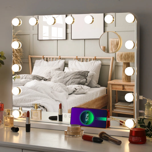 Mimi's LuxeMirror