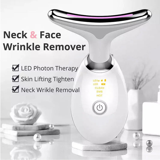 Mimi's Neck Face Massager